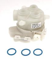 C00525113  KIT PUMPENGEGENLAUF ALTER. 3W + O-RING 488000525113