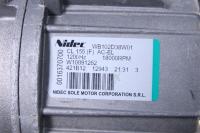 C00507090  MOTOR NIDEC SBPM S102F STD