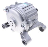 C00507090  MOTOR NIDEC SBPM S102F STD (ersetzt: #G361916 C00444008  NIDEC MOTOR S102F ST D H38) 481010891262