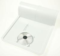 FREEZER AIR DUCT GR 253 (SW)RV2 42188195