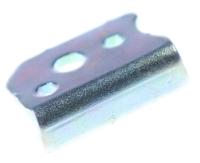 0060112416  DR STOPPER-COLD-ROLLED PLATE