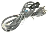 POWER CORD ASSEMBLY-EU PLUG KW716604