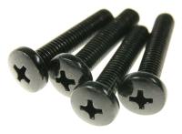 SCREW KIT QUAD 64-B40250-105G MA64B40250105GKT4