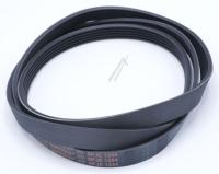 1244J5EL  ELASTIC POLY-V BELT ASSY (ersetzt: #9851717 1244J5EL  ELASTIC POLY-V BELT) 2466300201