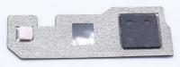 TAPE CONDUCTIVE-NANOFORM GH0216625A