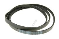 1244J4EL  ELASTIC POLY-V BELT ASSY (ersetzt: #9851716 1244J4 EL  FLACHRIEMEN 4PJE1244 #N 2466300200) 2466300200