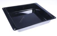 TRAY GROUP (65LT  DEEP  8CM  BLACK) 20787216