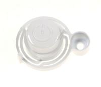 C00508250  TASTE WEISS GW ONAUS INDESIT ECOTIME (ersetzt: #2966104 C00270548  PUSHBUTTON WHITE PW ONOFF INDESIT ECOTI) 488000508250