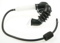 BADEWANNE ABLAUFSCHLAUCH-PUMPE 1024203