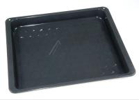 BRATBLECH GRAUE E450_P05 PW Q NSNS (ersetzt: #N906716 BACKBLECH SCHWARZ E450_P05) 9049459