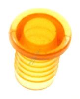 LAMPENSCHIRM ORANGE FI6 (ersetzt: #F156469 DIFFUSOR ORANGE) 8021961