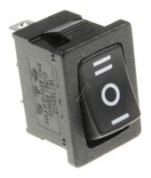 ROCKER MOTOR SWITCH 1016128