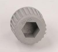 1013765 FUSS M8X15 1013765