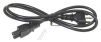 ACER KABEL.NETZ.AC.ITALIENISCH.1M.SCHWARZ 27NE307011