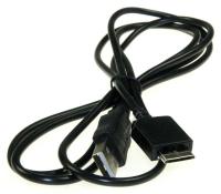 DATENKABEL KOMP. ZU PASSEND FÜR SONY MP3 PLAYER PLAYER-USB ZU WM-PORT