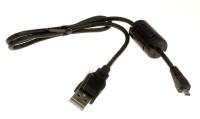 USB SPEISEKABEL -PANASONIC- K1HY08YY0025