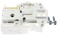 DOOR LOCK(SEL-SIG)BITRON-WSCREW-NEWB 32018336