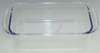 C00283447  BUTTER BOX (152X50X93) TRANSPARENT 482000088076