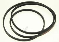 1242J3EL  ELASTIC POLY-V BELT 2834590100