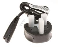 POWER-SUPPLY CORD SET (ersetzt: #4252881 CORD SET  POWER) 183742112