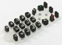 TASTATUR SCHALTER PNJK1058Y