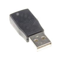 CBF SIGNAL-USB GENDER CA750CA550 4P UL BN3901574A