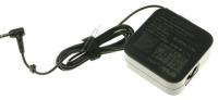  PASSEND FÜR ASUS  AC ADAPTER 65W 19VDC 04G2660031T2