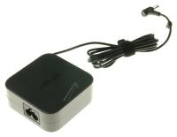  PASSEND FÜR ASUS  AC ADAPTER 65W 19VDC