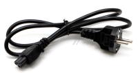 ACER KABEL NETZ AC EU 1M (ersetzt: #D227334 ACER KABEL NETZ AC 3P EU) (ersetzt: #D227336 ACER CABLE POWER AC EU 250V 2 5A) 27RJW02003