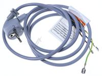 ANSCHLUSSKABEL (ersetzt: #3557253 ANSCHLUSS-KABEL 2M MIT STECKER) 00656881