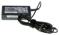 ACER AC ADAPTOR 65W 19V 3P YEL LF (ersetzt: #F349299 ACER AC ADAPTOR 65W 19V YEL LF) (ersetzt: #Q81998 NETZTEIL  19V 65W  1.7X5.5X11) AP06503029