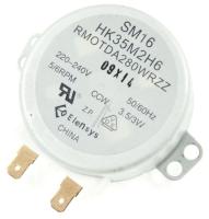 RMOTDA280WRZZ Motor 
