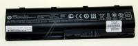 MU06  COMPAQ BATTERY 6 CELL 62WH 2.8AH 593562001