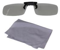 AG-F420  3D-BRILLE (ersetzt: #D630860 AG-F320  BRILLENCLIP DR  BUNDLE  QUANTITY 1EA FPR 3D TV FPR 3D) EBX61728402