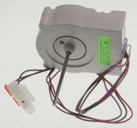 DC MOTOR (ersetzt: #9085447 MOTOR ASSY REF FAN) EAU60694514