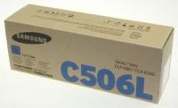 C506L  TONERKARTUSCHE  CYAN  3 5K CLTC506LELS