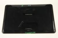 ASSY CASE-REAR(3G_GERMAN_SVC_16GB_BLK) GH9822077B