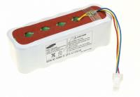 BATTERY GP220SCHSV VCR8875 NI-MH GP220SC (ersetzt: #4894421 RBT20  ASSY BATTERY VCR8855 14V NI-MH 2000MAH ) DJ9600136B