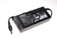 NETZTEIL EXTERN FÜR NOTEBOOKS TOSHIBA 2-PIN (ersetzt: #D262284 AC ADAPTOR 2PIN 90W) PA3716U1ACA