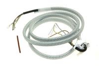 KABEL ZU BÜGELEISEN L=2105MM VVX1640 5512810811