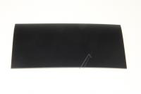 11030535  MATTBLACK WATER TANK FRONT COVER NPR 996530072456