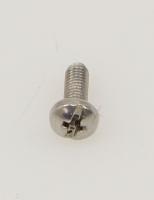 SCREW M3X8 TC CRTG IN (ersetzt: #4947216 VITE M3X8 TC CRTG INOX) 0012341