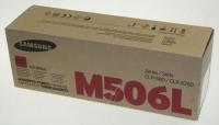 M506L  TONERKARTUSCHE  MAGENTA  3.5K CLTM506LELS