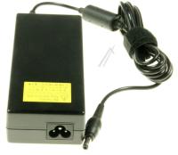 AC ADAPTOR 120W  3 PINS (ersetzt: #5382004 TOSHIBA AC ADAPTOR 120W  3 PINS) PA3290U2ACA