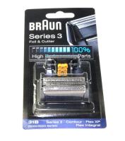 31B  KOMBIPACK SERIES 3 (ÄLTERE GENERATION 50006000 SERIES)  CONTOUR  FLEX XP  FLEX INTEGRAL. (ersetzt: #D799747 32S  BRAUN KASSETTE  KOMBIPACK 32SFLOATER TECHNOLOGIE  SERIE3) (ersetzt: #D799753 31B  SCHERBLATT  SB50006000  SCHWARZ  SERIES 3 U. 5000) (ersetzt: #M130424 51B  KOMBIPACK 51B WATERFLEX KP51B SCHWARZ) 81387938