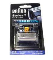 31B  KOMBIPACK SERIES 3 (ÄLTERE GENERATION 50006000 SERIES)  CONTOUR  FLEX XP  FLEX INTEGRAL. (ersetzt: #D799747 32S  BRAUN KASSETTE  KOMBIPACK 32SFLOATER TECHNOLOGIE  SERIE3) (ersetzt: #D11531 32S  BRAUN KASSETTE  KOMBIPACK 32SFLOATER TECHNOLOGIE  SERIE3) 81387938