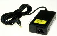 ACER AC ADAPTOR 65W 19V Y (ersetzt: #D407977 ACER AC ADAPTOR 65W 19V YELLOW) (ersetzt: #D635972 ACER AC ADAPTER 65W LF LITEON) (ersetzt: #F291282 ACER AC ADAPTOR 65W 19V) (ersetzt: #F349299 ACER AC ADAPTOR 65W 19V YEL LF) (ersetzt: #F93231 AC ADAPTOR.65W.19V) (ersetzt: #H270391 PA-1650-86  AC ADPTOR.65W.19V.BLACK) (ersetzt: #Y345738 19V-3 42A  ACER AC ADAPTOR 19V 65W 3PIN AUTO-OFF) (ersetzt: #Y345754 ACER AC ADAPTOR 65W19V YEL AUTO-OFF) AP0650H003