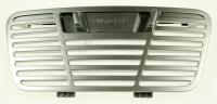 GRILL EXHAUST  7~11 4055185740