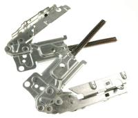 KIT HINGE RIGHT-LEFT 4055177382