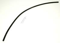 PRESSURE SWITCH HOSE(EPDM)570MM (ersetzt: #F279444 DRUCK SCHALTER SCHLAUCH) 42078599